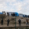 Mieszkańcy Calais: nie czujemy się bezpiecznie