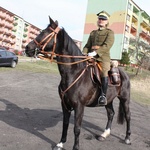 Bieg tropem Wilczym - Głuszyca