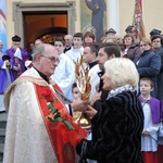 Znaki Miłosierdzia Bożego w Bulowicach