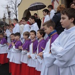 Znaki Miłosierdzia Bożego w Bulowicach