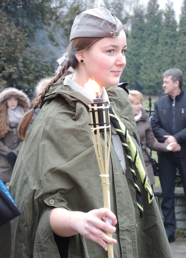 Znaki Miłosierdzia Bożego w Bulowicach