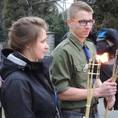 Znaki Miłosierdzia Bożego w Bulowicach