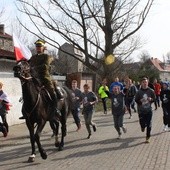 Pobiegli dla niezłomnych