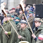 Dzień Żołnierzy Wyklętych w Katowicach