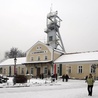 Nowy-stary dyrektor kopalni wielickiej