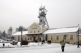 Nowy-stary dyrektor kopalni wielickiej