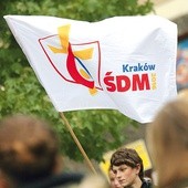 Światowe  Dni Młodzieży odbywają się w Polsce po raz drugi