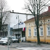 Bryła budynku zmieni się nie do poznania