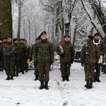 1 marca 2016 - oficjalne obchody Narodowego Dnia Pamięci Żołnierzy Wyklętych