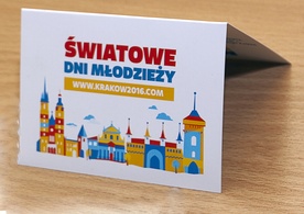 Przyjmij świat pod swój dach