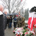 W Radomiu oddali hołd Niezłomnym