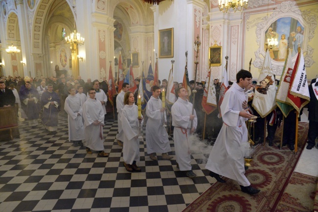 Rondo Żołnierzy Wyklętych w Opocznie