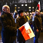 Armio Wyklęta, Warszawa pamięta