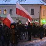 Dzień Pamięci Żołnierzy Wyklętych na Podbeskidziu - 2016