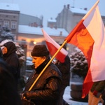 Dzień Pamięci Żołnierzy Wyklętych na Podbeskidziu - 2016