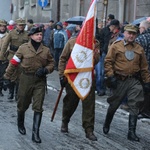 Dzień Pamięci Żołnierzy Wyklętych na Podbeskidziu - 2016