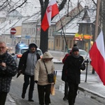 Dzień Pamięci Żołnierzy Wyklętych na Podbeskidziu - 2016