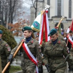 Dzień Pamięci Żołnierzy Wyklętych na Podbeskidziu - 2016