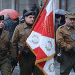 Dzień Pamięci Żołnierzy Wyklętych na Podbeskidziu - 2016