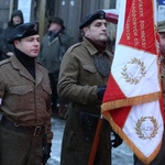 Dzień Pamięci Żołnierzy Wyklętych na Podbeskidziu - 2016