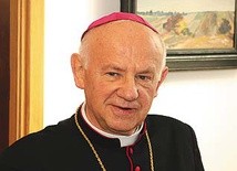 Zmarł emerytowany watykański dyplomata z Polski