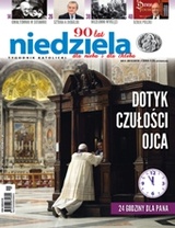 Niedziela 9/2016