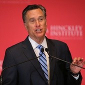 Mitt Romney