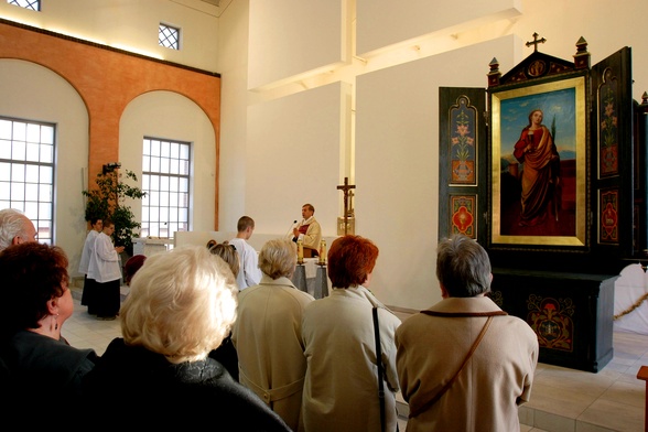 Więcej niż 24 godziny dla Pana