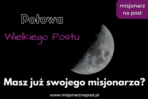 Polscy misjonarze dalej proszą o duchowe wsparcie