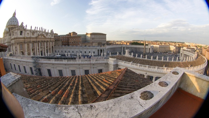 Watykan: Ważna nominacja w Sekretariacie Stanu