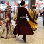 Cracovia Danza w M1