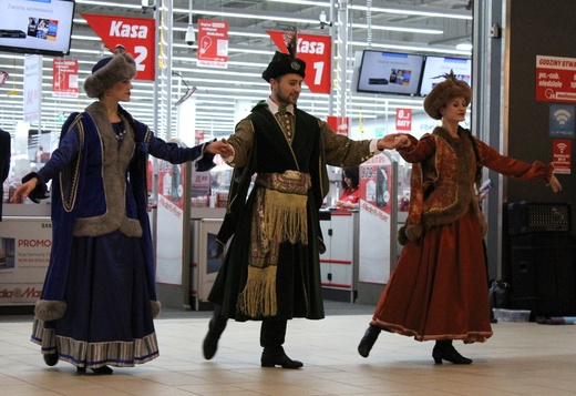 Cracovia Danza w M1