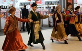 Cracovia Danza w M1