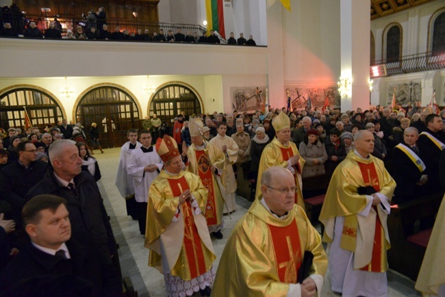 Radomski odpust ku czci św. Kazimierza