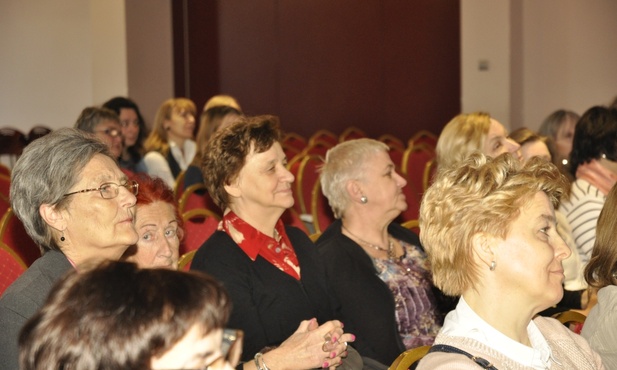 W Skierniewicach odbył się III Diecezjalny Dzień Kobiet