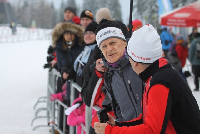 Jubileuszowy Bieg Piastów