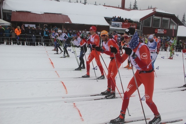 Jubileuszowy Bieg Piastów