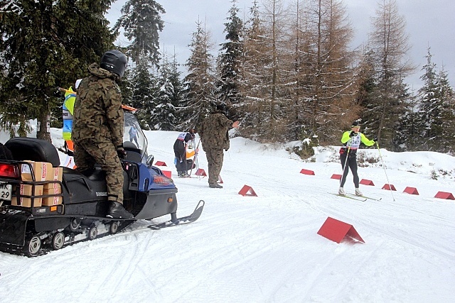 Jubileuszowy Bieg Piastów