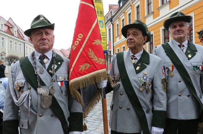 78. rocznica ogłoszenia Prawd Polaków spod Znaku Rodła