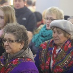 Znaki Bożego Miłosierdzia w Międzybrodziu Żywieckim