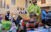 Rekolekcje dla mam małych dzieci w Bielsku-Białej 2016