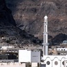 Aden. Stare miasto