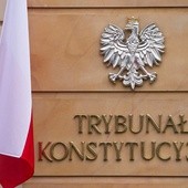 Trybunał Konstytucyjny