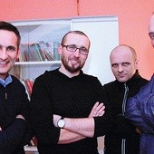 Wojciech, Krzysztof, Sławomir, Piotr i jeszcze blisko 50 mężczyzn w diecezji mówią o sobie, że są józefami