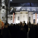 Narodowy Dzień Pamięci Żołnierzy Wyklętych w Łowiczu