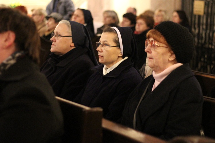 Sanktuarium św. Jana Bożego