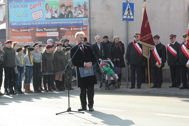 71. rocznica "Małego Arsenału"