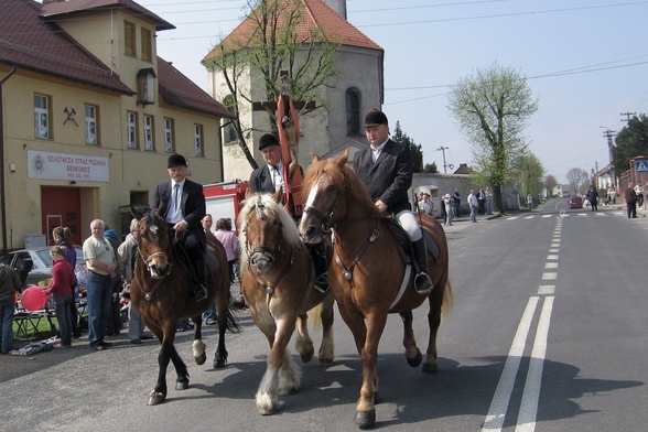 Co zrobić z pobożnością ludową na Śląsku?