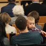 Wykład abp. Światosława Szewczuka na KUL