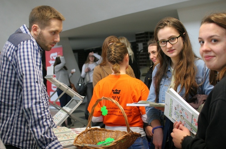 Targi "Edukacja 2016" w Katowicach